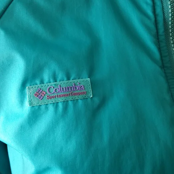 Columbia Gizzmo Layered 2 Piece Winter Jackets - Picture 7 of 15